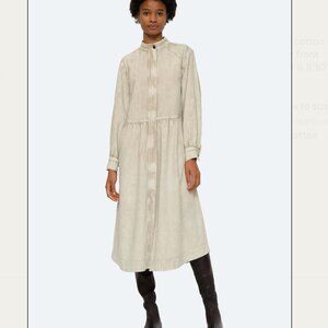 Sea NY Tyla Dress - Grey